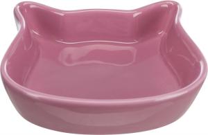 Keramikskål Cat Face 0.25 l/12 cm