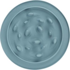 Slow Feed fodermatta, TPE, ø 24 cm