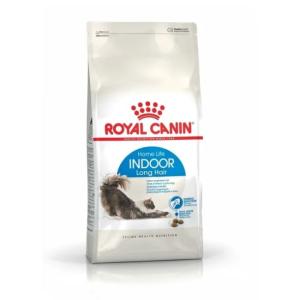 RC Indoor Long Hair 2kg