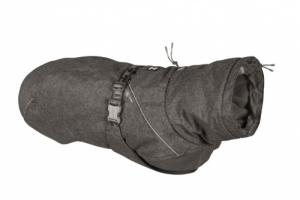 Hurtta Expedition Parka Vintertäcke Svart