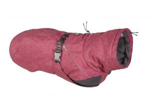 Hurtta Expedition Parka Vintertäcke  Röd  60c.....