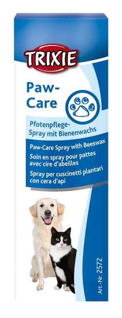 Tasspray med Bivax och Aloe Vera 50ml