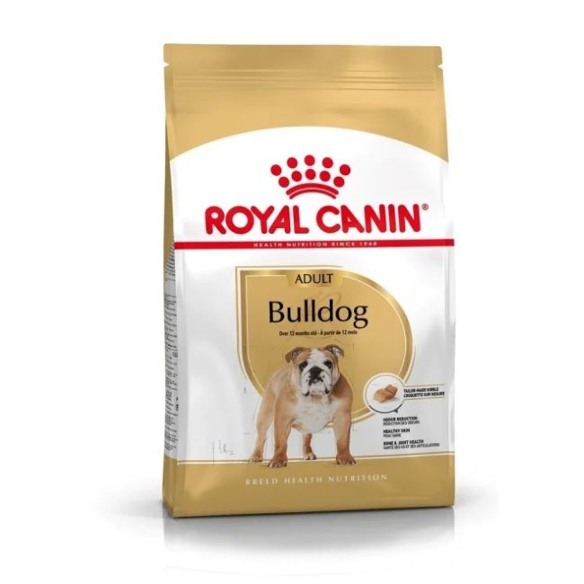 RC Bulldog Adult (12 kg)