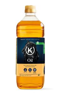 KRAFFT Oil