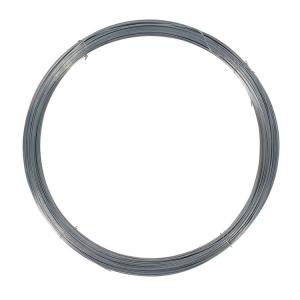 Stängseltråd förzinkad järntråd 1,75mm 265m