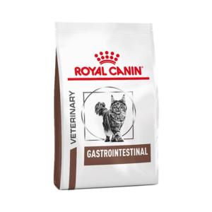 RCV Cat Gastro Intestinal Hairball