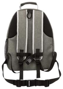 Dan ryggsäck, grå