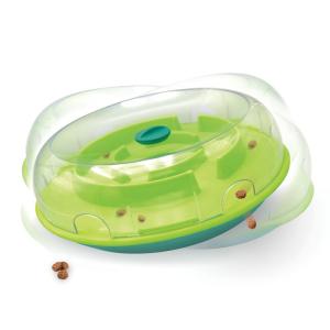 Dog Wobble Bowl