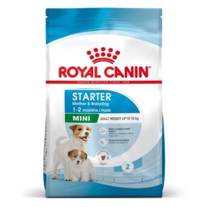 RC Mini Starter (4 kg)