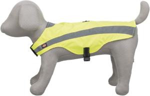 Säkerhetsväst, reflex