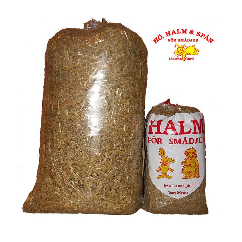 Halm 20 l Lissma