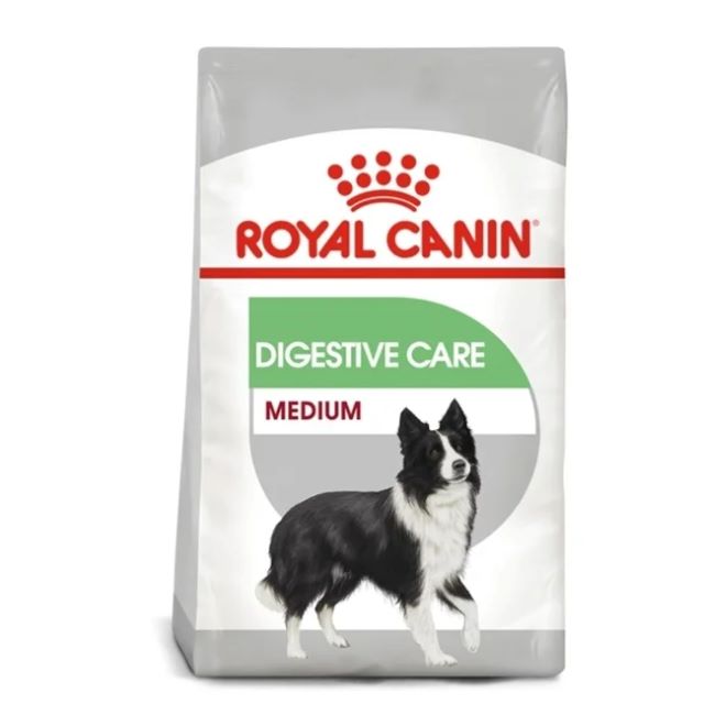 RC Medium Digestive Care