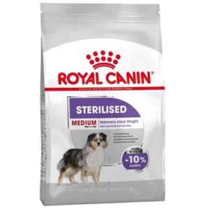 RC Medium Sterilised 3kg