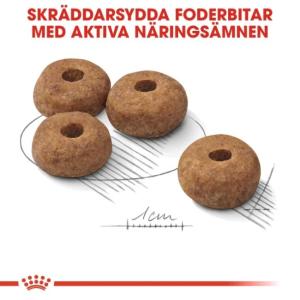 RC Medium Sterilised 3kg