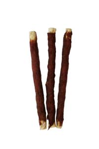 2pets Tuggrulle m lamm 17cm 3-pack, 140g