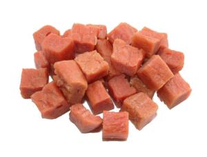 2pets Dogsnack Chicken Cubes