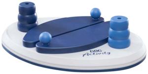 Dog Activity Push Away, Nivå 2, 25x17cm