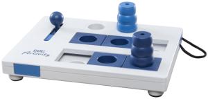 Dog Activity Mini Mover, Nivå 3, 25x20cm