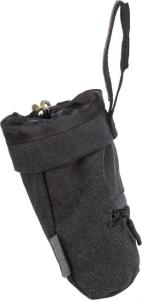 Be Nordic snacksväska Svart 14cm