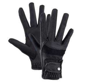 Waldhausen Ridhandske m. magnetspänne