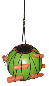 Aktiveringsboll Häst 25cm