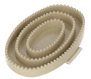 Magic Brush Ryktskrapa WaterLily