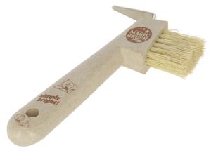 Magic Brush Hovkrats med Borste WaterLily