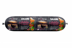 Profine Salami Salmon&Vegetables 800g