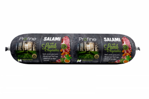 Profine Salami Lamb&Vegetables 800g