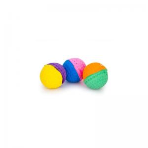 Play&Hunt Kattleksak Skumboll