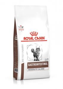 RCV Cat Gastro Intestinal Moderate Calorie