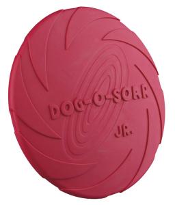 Frisbee, naturgummi flytande
