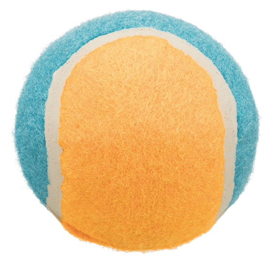 Trixie Tennisboll 6cm