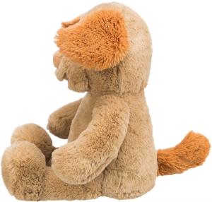 Be Eco hund, återvunnen plysch, 40 cm