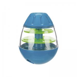 Aktiveringsleksak Roly Poly Snacksägg