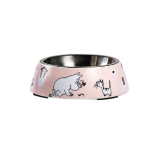 Mumin Matskål för Hund & Katt S
