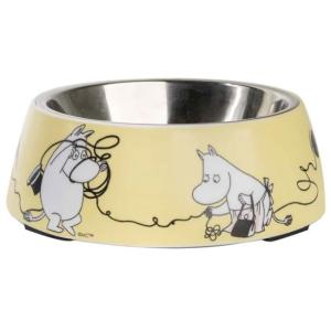 Mumin Matskål för Hund & Katt M