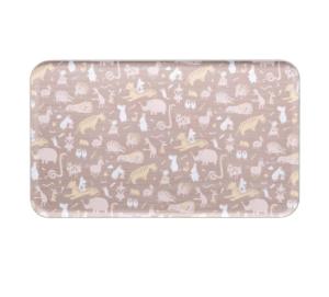 Mumin Underlägg Trä 50x29,5cm