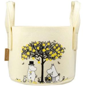 Mumin Förvaringskorg (17l Apples)