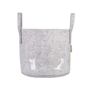 Mumin Förvaringskorg (30l In The Woods)