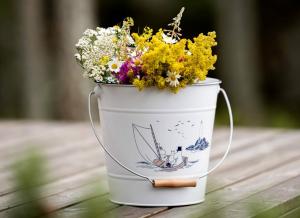 Mumin Hink 10L (Vit)