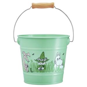 Mumin Hink 2L (Grön)