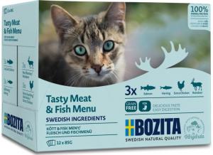 Bozita Pouches Multibox