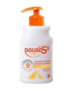 Douxo S3 Pyo Schampo