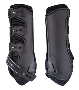Waldhausen Trendon Breath benskydd m. mesh