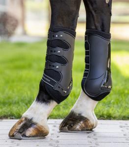 Waldhausen Trendon Breath benskydd m. mesh