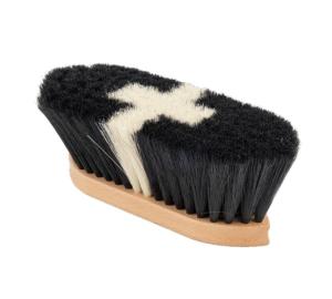 Waldhausen Exclusive Borste m syntetfiber