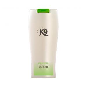 K9 Aloevera Shampo 300ml