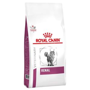RCV Cat Vital Renal (2kg)