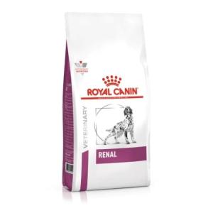 RCV Dog Vital Renal